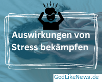 Auswirkungen von Stress bekämpfen – So gelingt der Start in ein gesünderes Leben
