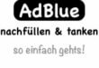 Diesel: AdBlue (DEF) nachfüllen & tanken - so einfach gehts! 