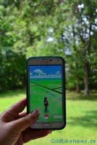 Pokemon: Der Klassiker ist zurück auf dem Smartphone - Pokemon Go spielen